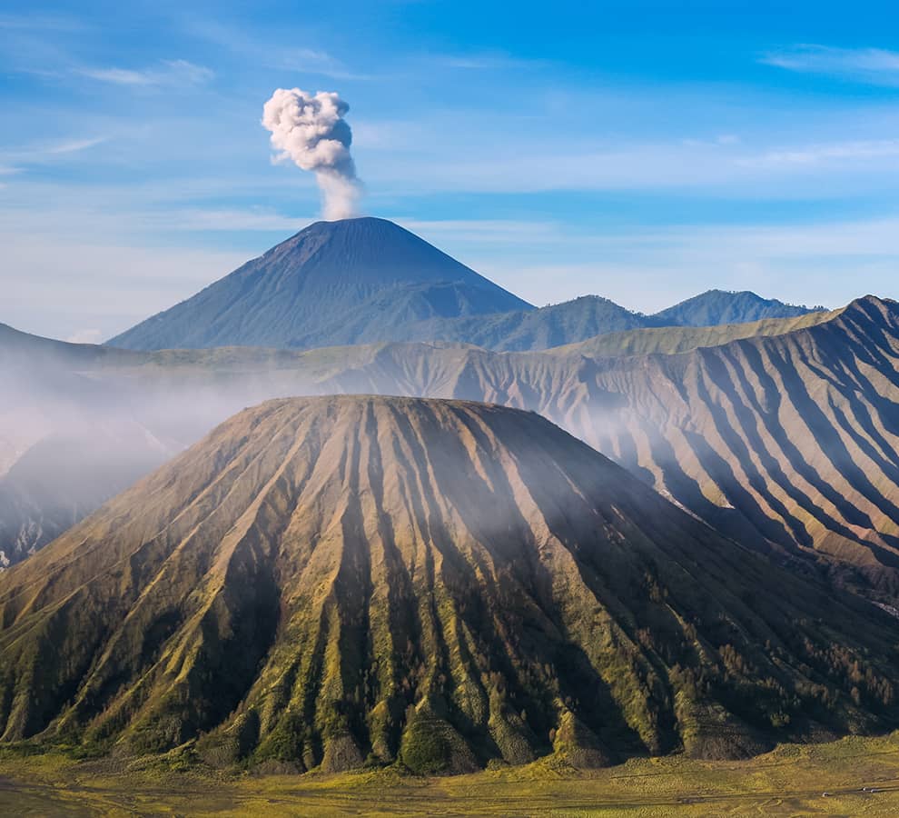 Bromo